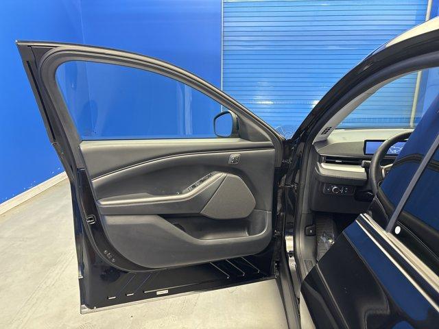 used 2021 Ford Mustang Mach-E car, priced at $20,998