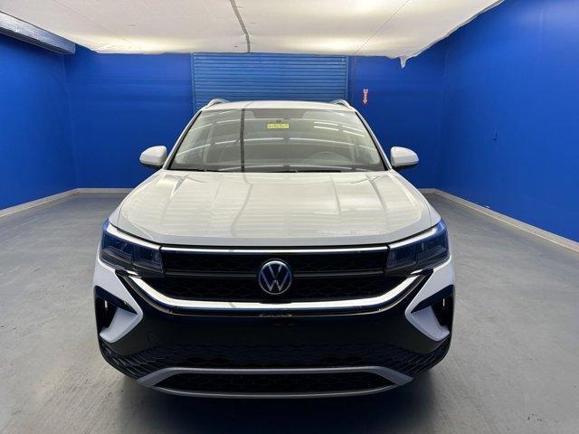used 2022 Volkswagen Taos car, priced at $20,588