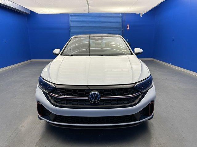 new 2024 Volkswagen Jetta GLI car, priced at $33,598