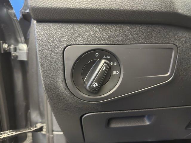 used 2024 Volkswagen Tiguan car, priced at $23,394