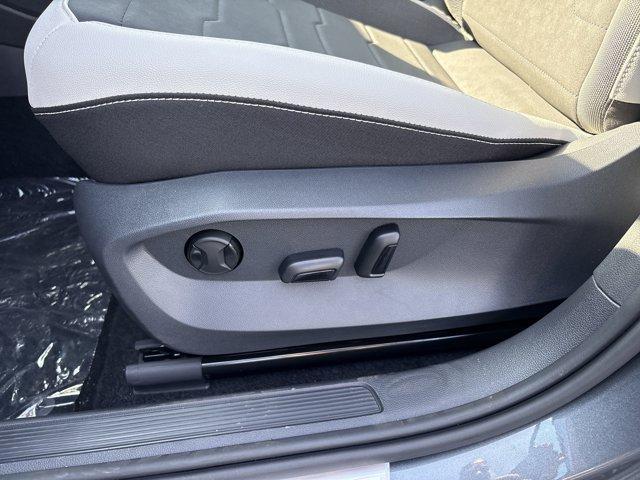 new 2025 Volkswagen Taos car, priced at $29,998
