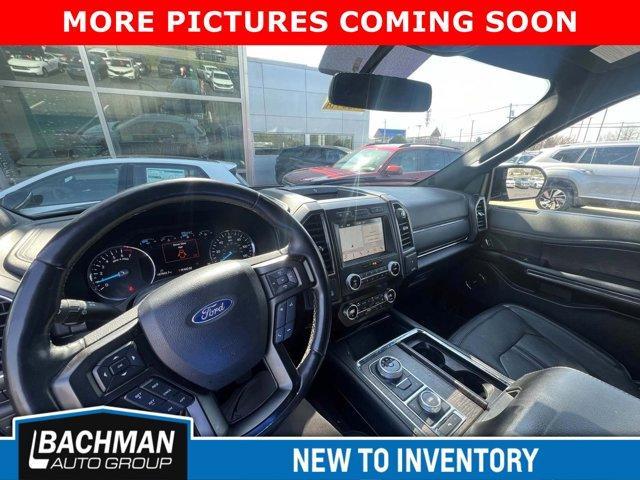 used 2019 Ford Expedition Max car, priced at $35,998