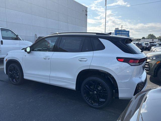 new 2025 Volkswagen Tiguan car, priced at $36,393