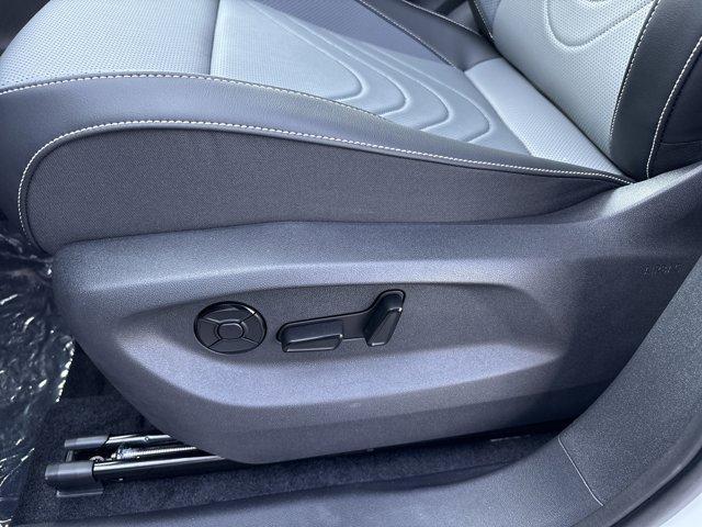 new 2025 Volkswagen Tiguan car, priced at $36,393