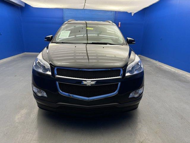 used 2011 Chevrolet Traverse car, priced at $6,994