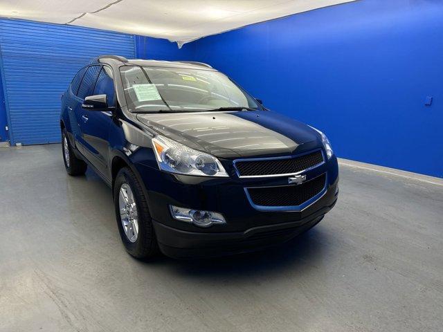 used 2011 Chevrolet Traverse car, priced at $6,994