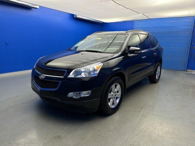 used 2011 Chevrolet Traverse car, priced at $6,994