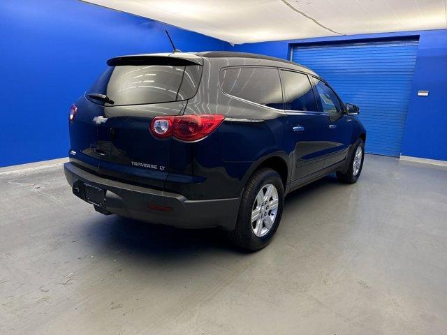 used 2011 Chevrolet Traverse car, priced at $6,994