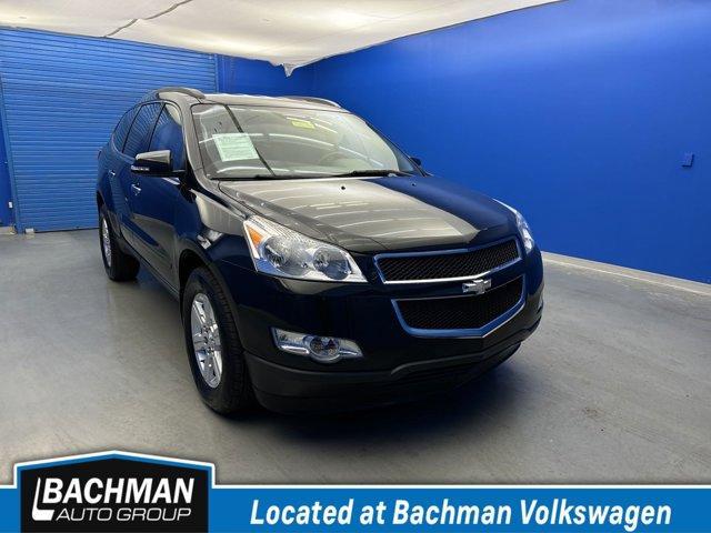 used 2011 Chevrolet Traverse car, priced at $6,994