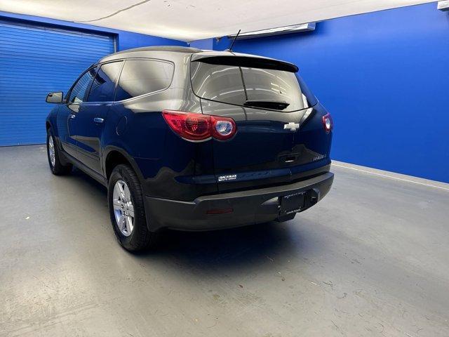 used 2011 Chevrolet Traverse car, priced at $6,994