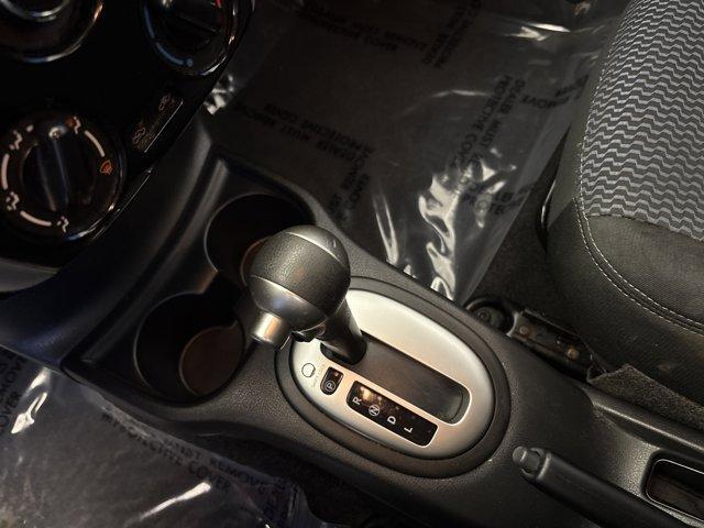 used 2016 Nissan Versa Note car, priced at $8,978