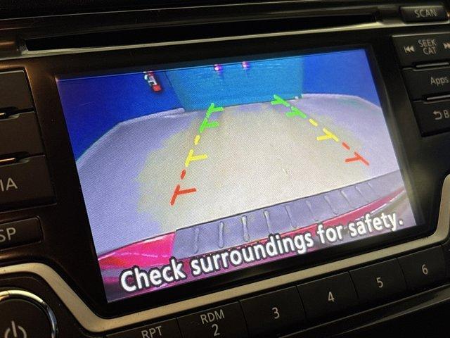 used 2016 Nissan Versa Note car, priced at $8,978