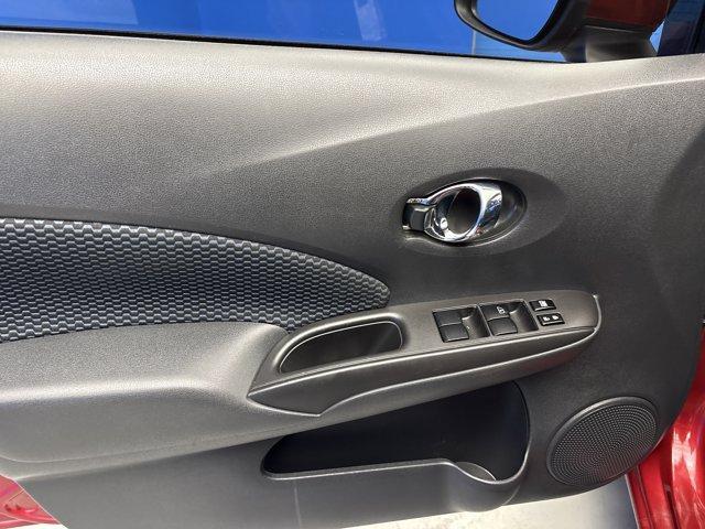 used 2016 Nissan Versa Note car, priced at $8,978