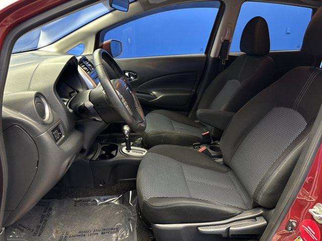 used 2016 Nissan Versa Note car, priced at $8,978
