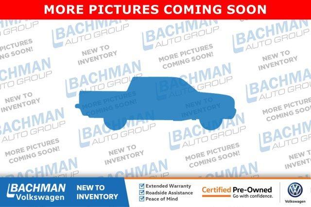 used 2024 Volkswagen Atlas Cross Sport car, priced at $29,598