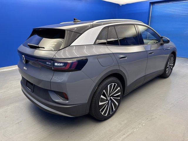 used 2023 Volkswagen ID.4 car, priced at $24,965