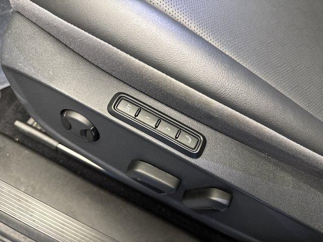 used 2023 Volkswagen ID.4 car, priced at $24,965