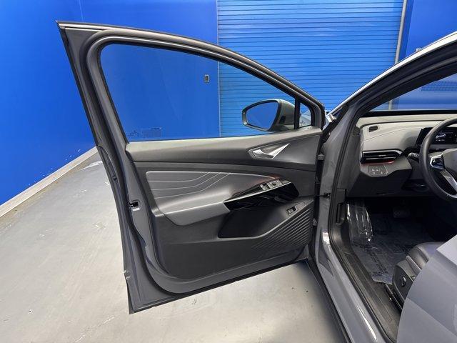 used 2023 Volkswagen ID.4 car, priced at $24,965