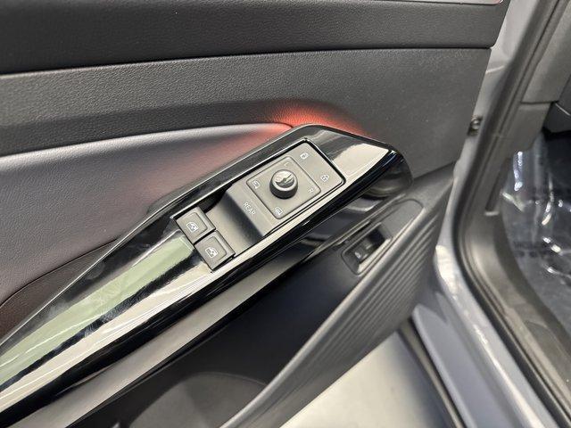 used 2023 Volkswagen ID.4 car, priced at $24,965