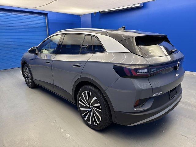 used 2023 Volkswagen ID.4 car, priced at $24,965