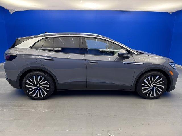 used 2023 Volkswagen ID.4 car, priced at $24,965