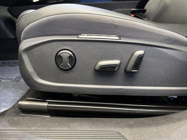 used 2023 Volkswagen ID.4 car, priced at $24,965