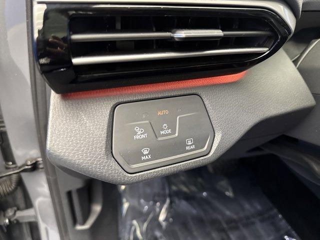 used 2023 Volkswagen ID.4 car, priced at $24,965