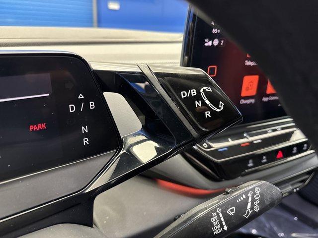 used 2023 Volkswagen ID.4 car, priced at $24,965