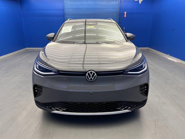 used 2023 Volkswagen ID.4 car, priced at $24,965