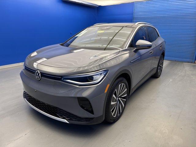 used 2023 Volkswagen ID.4 car, priced at $24,965