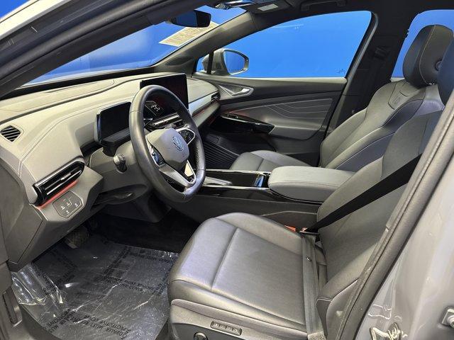 used 2023 Volkswagen ID.4 car, priced at $24,965
