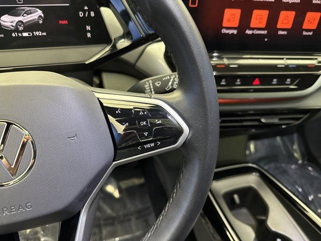 used 2023 Volkswagen ID.4 car, priced at $24,965