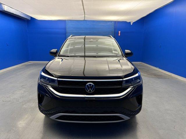 new 2024 Volkswagen Taos car, priced at $28,998