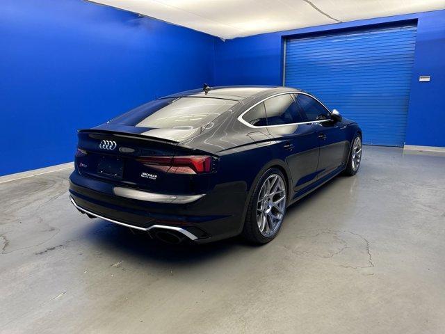 used 2019 Audi RS 5 car, priced at $43,994