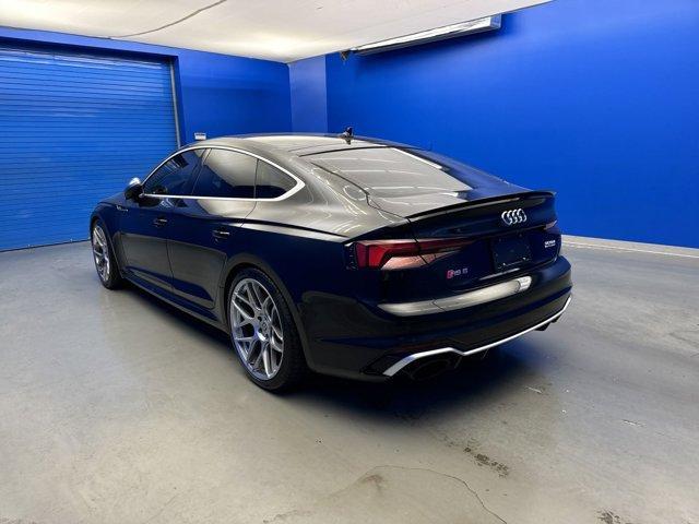 used 2019 Audi RS 5 car, priced at $43,994