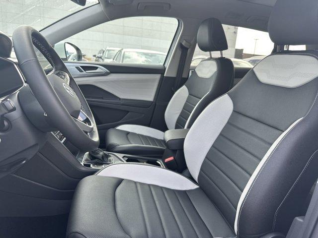 new 2025 Volkswagen Tiguan car, priced at $34,959