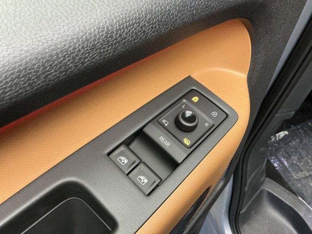 new 2025 Volkswagen ID. Buzz car, priced at $57,650