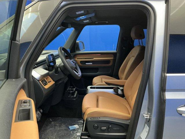 new 2025 Volkswagen ID. Buzz car, priced at $57,650