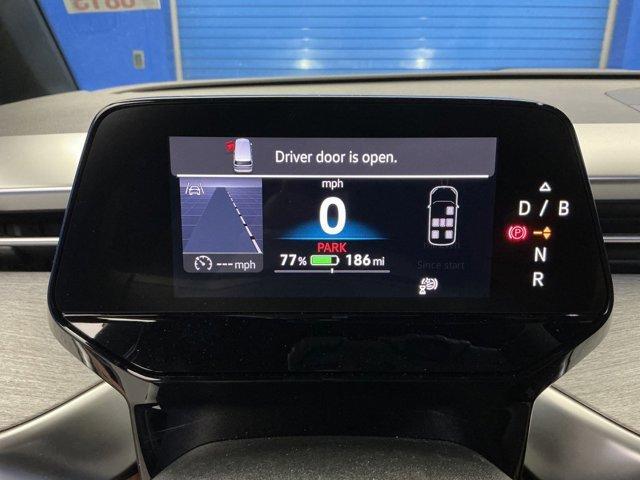 new 2025 Volkswagen ID. Buzz car, priced at $57,650