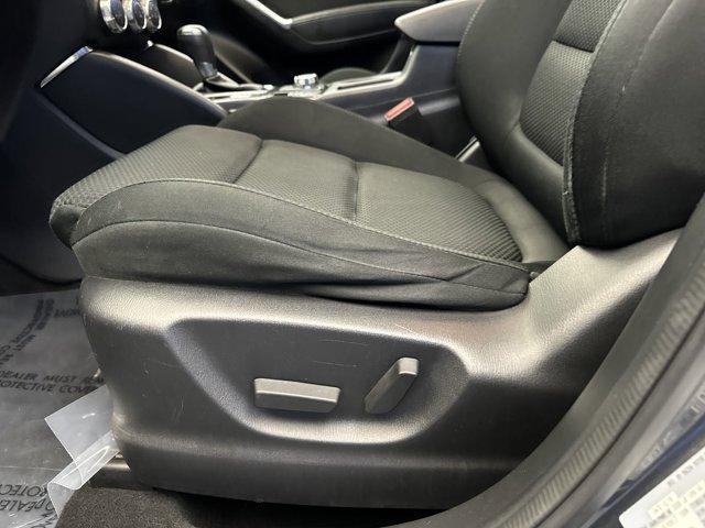 used 2016 Mazda CX-5 car, priced at $12,998