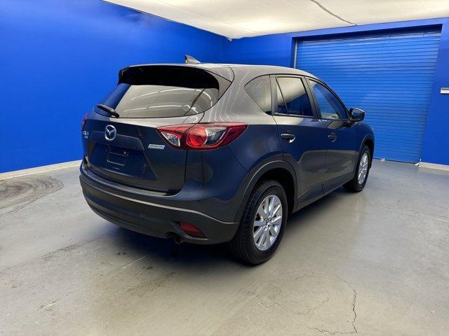 used 2016 Mazda CX-5 car, priced at $12,998