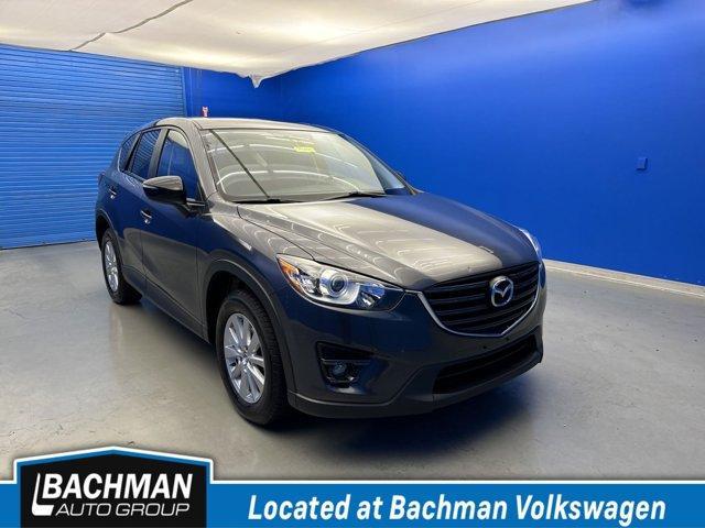 used 2016 Mazda CX-5 car, priced at $12,998