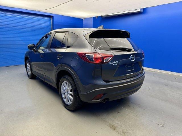 used 2016 Mazda CX-5 car, priced at $12,998