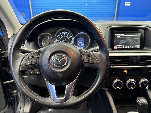 used 2016 Mazda CX-5 car, priced at $12,998