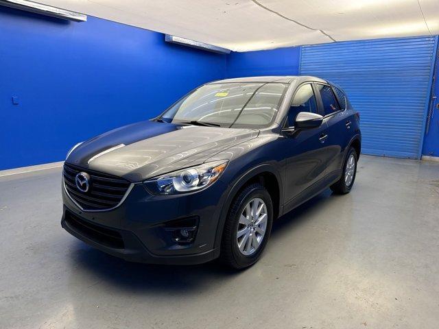 used 2016 Mazda CX-5 car, priced at $12,998