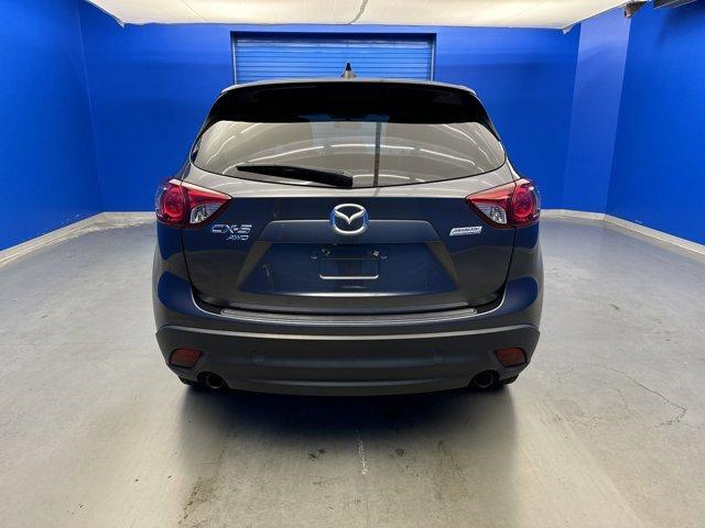 used 2016 Mazda CX-5 car, priced at $12,998