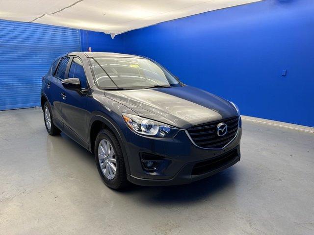 used 2016 Mazda CX-5 car, priced at $12,998