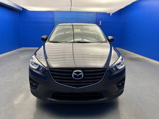 used 2016 Mazda CX-5 car, priced at $12,998