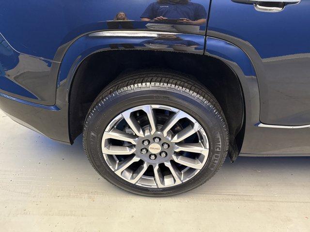 used 2021 GMC Acadia car, priced at $28,498