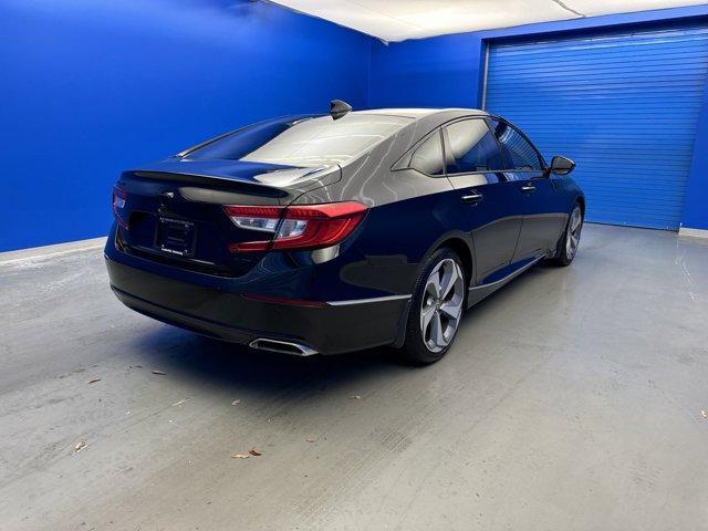 used 2018 Honda Accord car, priced at $22,598